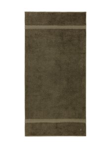 Yves Delorme - Etoile-pyyhe - KAKI | Stockmann