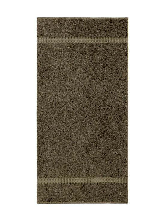 Yves Delorme - Etoile-pyyhe - KAKI | Stockmann - photo 1