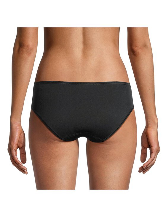Speidel - Aluspüksid Young Basics Bikini Brief, 2 paari - 990 BLACK - photo 3 Speidel - Aluspüksid Young Basics Bikini Brief, 2 paari - 990 BLACK | Stockmann - photo 3