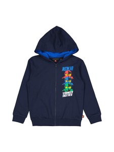 LEGO - Kapuutsiga pusa Lwsaku 703 - 590 DARK NAVY | Stockmann