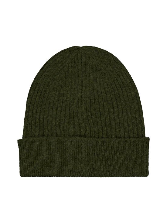 A+more - Müts Hillary - GREEN MELANGE | Stockmann - photo 2