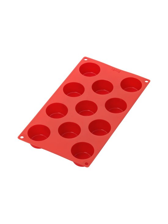 Mini muffinivorm