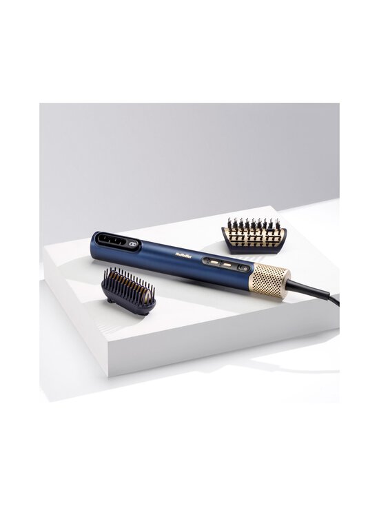 Babyliss - Air Wand -hiustenkuivaaja - NAVY - photo 8 Babyliss - Air Wand -hiustenkuivaaja - NAVY | Stockmann - photo 8