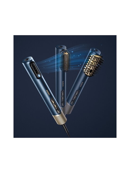 Babyliss - Air Wand -hiustenkuivaaja - NAVY - photo 9 Babyliss - Air Wand -hiustenkuivaaja - NAVY | Stockmann - photo 9