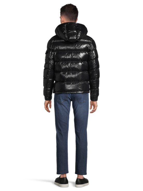 Moncler - Maya-toppatakki - 999 BLACK | Stockmann - photo 3