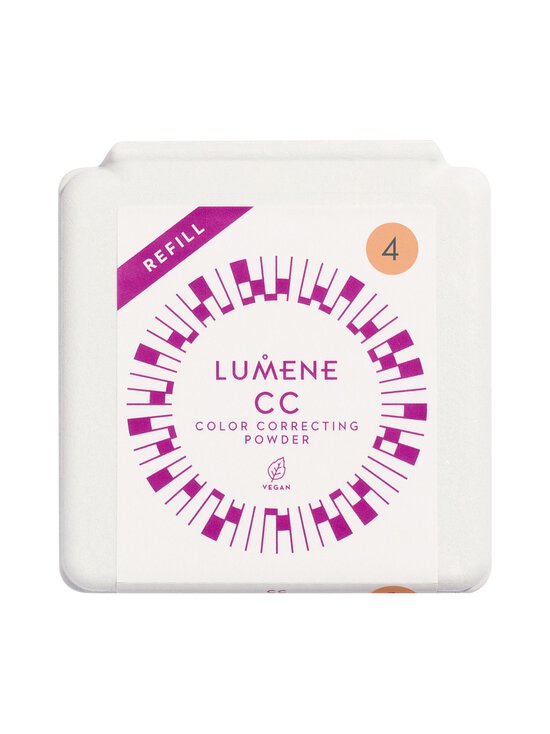 Lumene - Powder Refill -puuterin täyttöpakkaus 10 g - 4 | Stockmann - photo 1