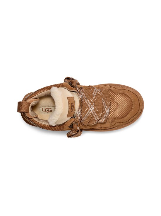 UGG - Lowmel-sneakerit - CHE CHESTNUT - photo 4 UGG - Lowmel-sneakerit - CHE CHESTNUT | Stockmann - photo 4