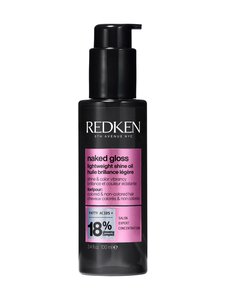 Redken - Acidic Color Gloss Naked Gloss -hiusöljy Redken - Acidic Color Gloss Naked Gloss -hiusöljy | Stockmann