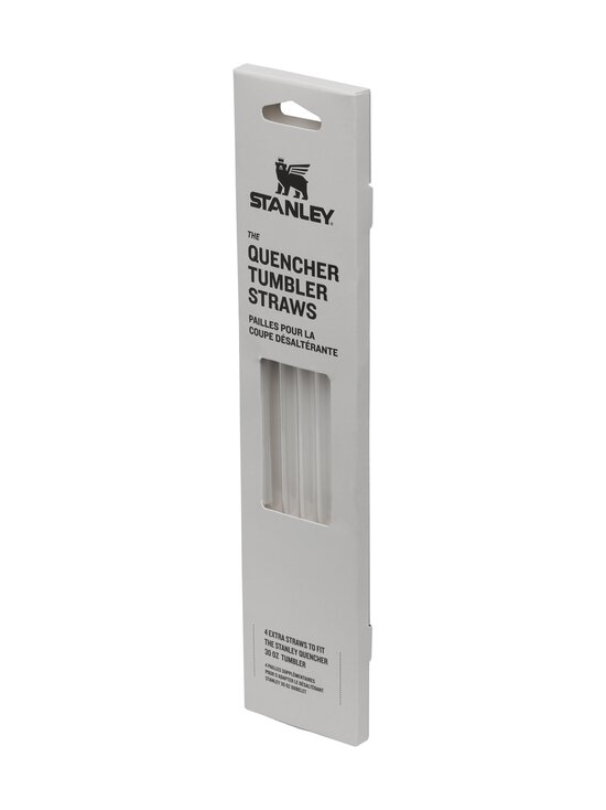 Stanley - The Quencher H2.0 Flowstate 0,89 l Clear -pillit 4-pack - CLEAR | Stockmann - photo 2