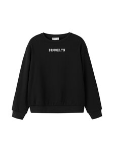 Name It - Pusa NkfNevea Rlx - BLACK | Stockmann