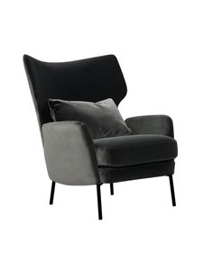Sits - Alex-nojatuoli - HARMAA | Stockmann