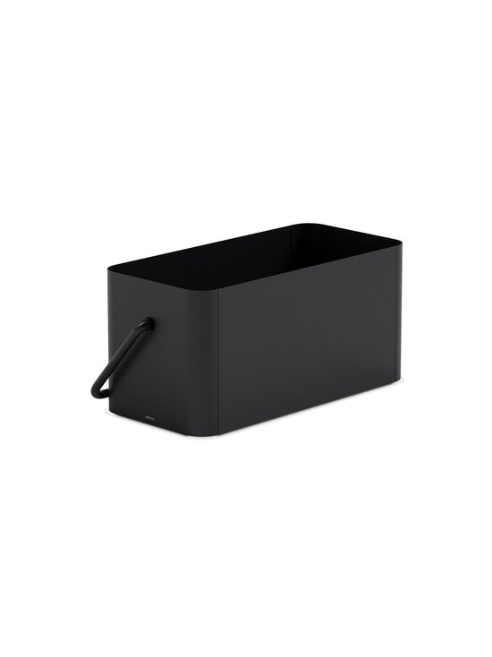 Eva Solo - Simply Grow Balcony Planter -altakastelujärjestelmä - BLACK | Stockmann - photo 1