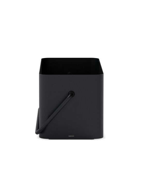 Eva Solo - Simply Grow Balcony Planter -altakastelujärjestelmä - BLACK | Stockmann - photo 3