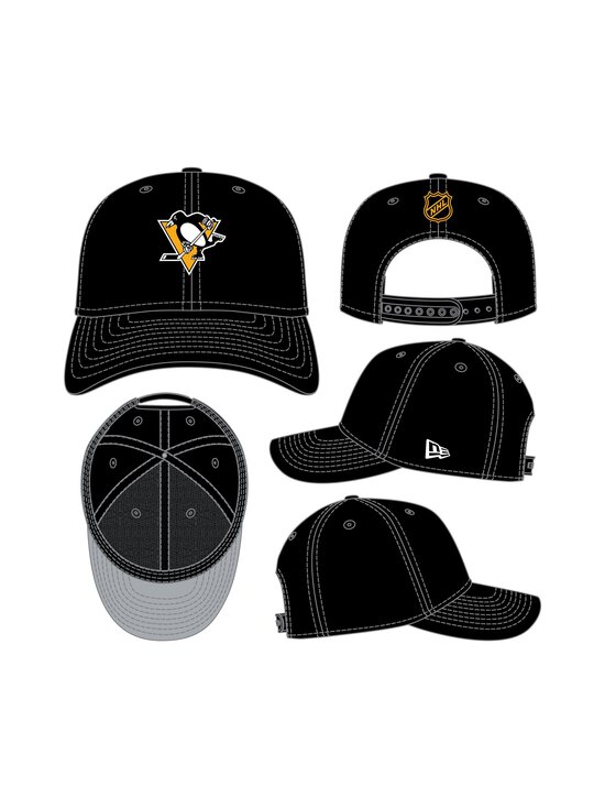 New Era - NHL Team 970Ss Pitpen -lippalakki - OTC | Stockmann - photo 6