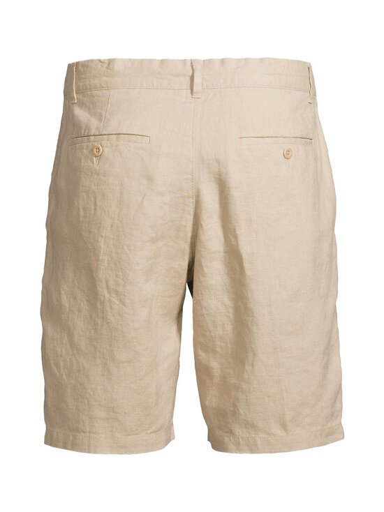 GANT - Linased püksid Relaxed - 277 DRY SAND - photo 2 GANT - Linased püksid Relaxed - 277 DRY SAND | Stockmann - photo 2