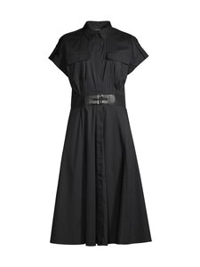 Lauren Ralph Lauren - Mertice kleita - BLACK Lauren Ralph Lauren - Mertice kleita - BLACK | Stockmann