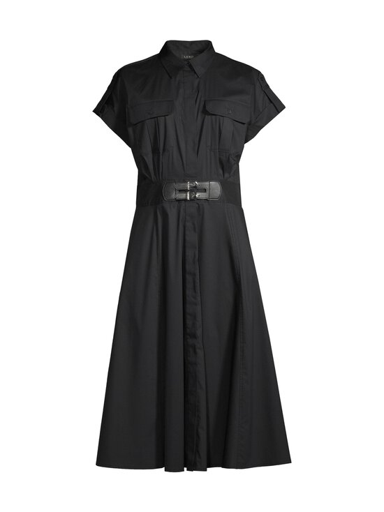 Lauren Ralph Lauren - Mertice kleita - BLACK - photo 1 Lauren Ralph Lauren - Mertice kleita - BLACK | Stockmann - photo 1
