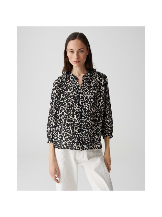 Opus - Famelia-pusero - 900 BLACK - photo 2 Opus - Famelia-pusero - 900 BLACK | Stockmann - photo 2
