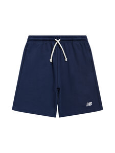 New Balance - Small Logo -shortsit - NNY NB NAVY | Stockmann