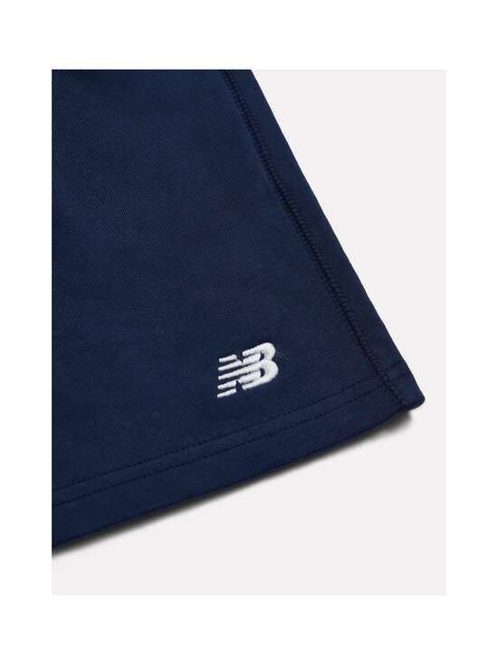 New Balance - Small Logo -shortsit - NNY NB NAVY | Stockmann - photo 3