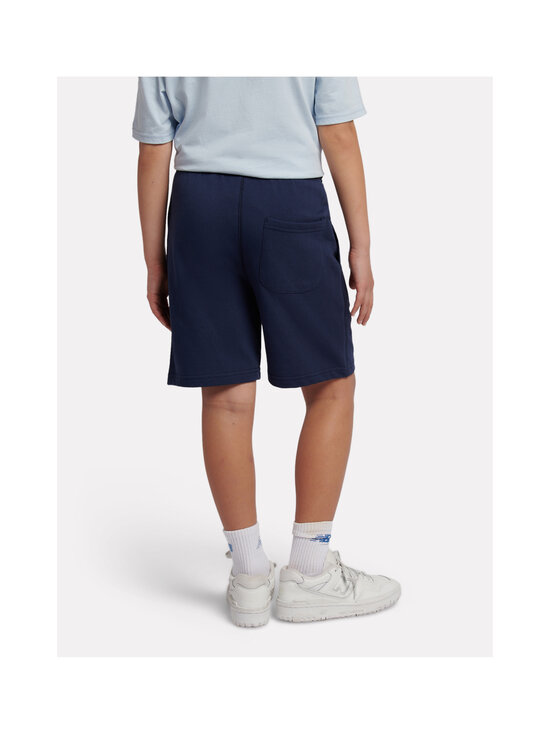 New Balance - Small Logo -shortsit - NNY NB NAVY | Stockmann - photo 6
