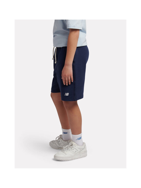 New Balance - Small Logo -shortsit - NNY NB NAVY | Stockmann - photo 7