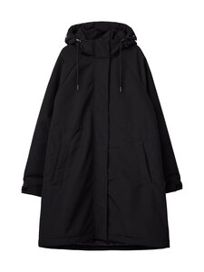 Makia - Kaija-takki - 999 BLACK Makia - Kaija-takki - 999 BLACK | Stockmann