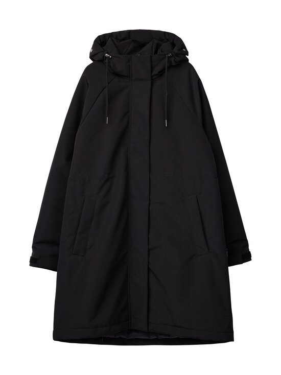 Makia - Kaija-takki - 999 BLACK - photo 1 Makia - Kaija-takki - 999 BLACK | Stockmann - photo 1