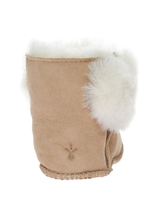 Emu - Baby Bootie Delux ādas zābaciņi - SAND - photo 3 Emu - Baby Bootie Delux ādas zābaciņi - SAND | Stockmann - photo 3