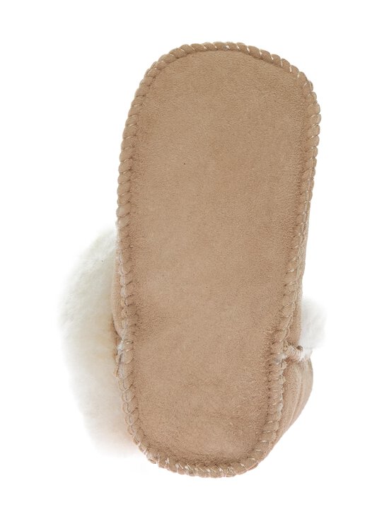 Emu - Baby Bootie Delux ādas zābaciņi - SAND - photo 4 Emu - Baby Bootie Delux ādas zābaciņi - SAND | Stockmann - photo 4