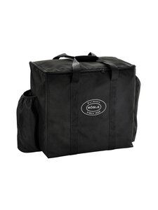 Rösle - Videro- kantolaukku grillille - BLACK BLACK | Stockmann