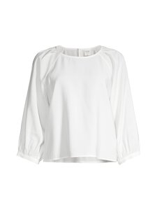 NOOM - Scarlett-paitapusero - OFFWHITE NOOM - Scarlett-paitapusero - OFFWHITE | Stockmann