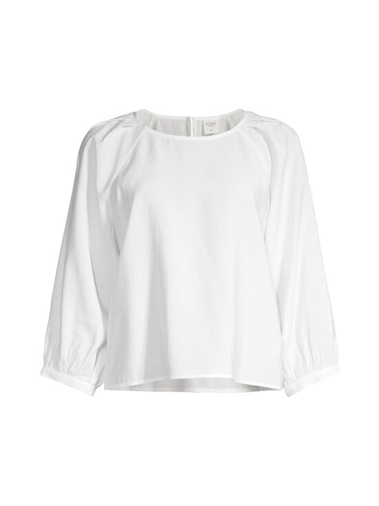 NOOM - Scarlett kreklblūze - OFFWHITE - photo 1 NOOM - Scarlett kreklblūze - OFFWHITE | Stockmann - photo 1
