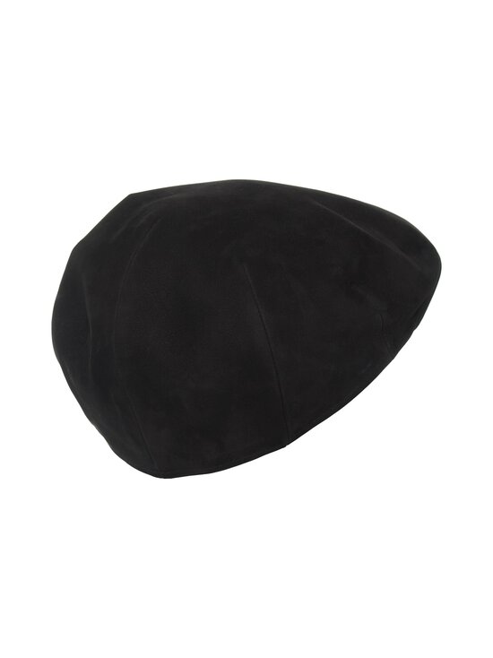 CONSTRUE - Nahkmüts Elmond - BLACK | Stockmann - photo 2