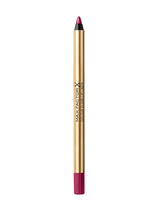 Colour Elixir Lip Liner -huultenrajauskynä