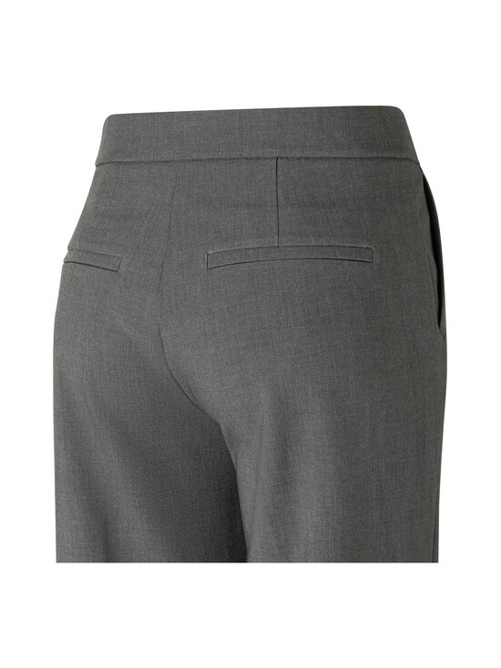 Mac Jeans - Chiara Smart -housut - 054M SILVER SHADOW MELANGE - photo 4 Mac Jeans - Chiara Smart -housut - 054M SILVER SHADOW MELANGE | Stockmann - photo 4