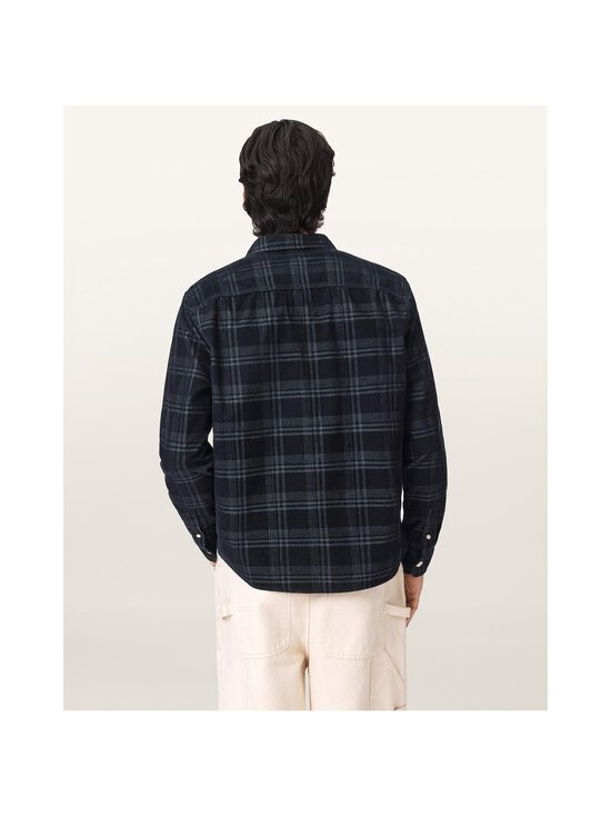 Allsaints - Rockey-kauluspaita - SURGE BLACK | Stockmann - photo 3