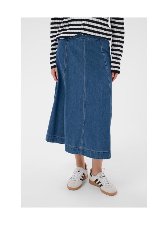 Part Two - PetrinaPW-hame - 300156 MEDIUM BLUE DENIM | Stockmann - photo 4