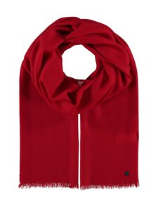 Fraas - Vilnas šalle 70 x 190 cm - 360 RED Fraas - Vilnas šalle 70 x 190 cm - 360 RED | Stockmann