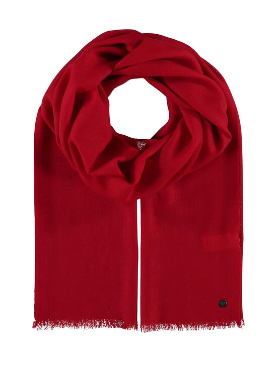 Fraas - Vilnas šalle 70 x 190 cm - 360 RED - photo 1 Fraas - Vilnas šalle 70 x 190 cm - 360 RED | Stockmann - photo 1