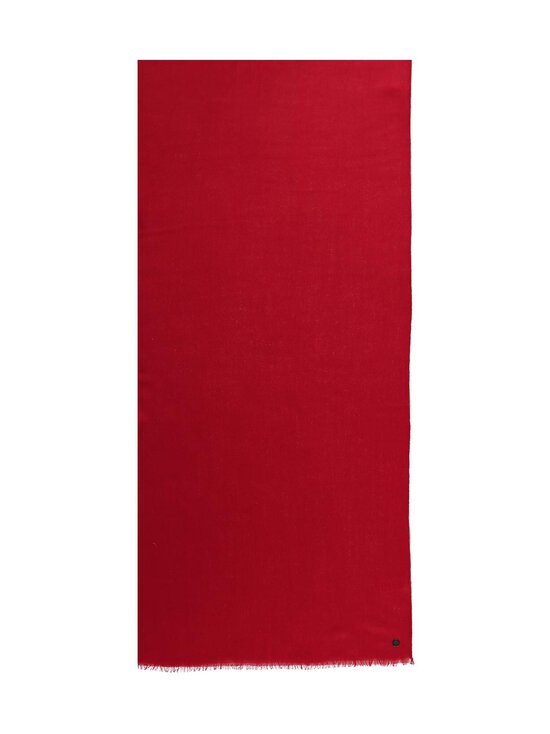 Fraas - Vilnas šalle 70 x 190 cm - 360 RED - photo 3 Fraas - Vilnas šalle 70 x 190 cm - 360 RED | Stockmann - photo 3