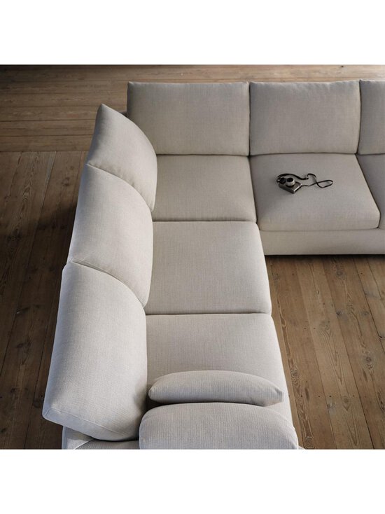 BoConcept - Milano-kulmasohva Arezzo-kangas 3331 beige L 280 cm - BEIGE | Stockmann - photo 11