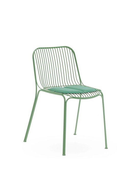 Kartell - Hiray-tuolin istuintyyny - VIHREÄ | Stockmann - photo 2