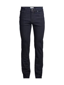 Jacob Cohen - Bard Slim Fit -farkut - 100D DARK BLUE | Stockmann