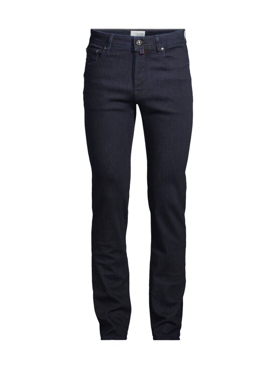Jacob Cohen - Bard Slim Fit džinsi - 100D DARK BLUE - photo 1 Jacob Cohen - Bard Slim Fit džinsi - 100D DARK BLUE | Stockmann - photo 1