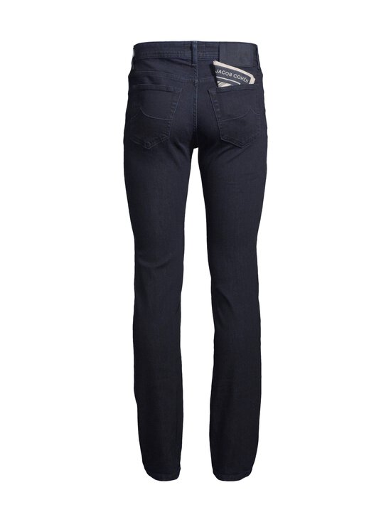 Jacob Cohen - Bard Slim Fit džinsi - 100D DARK BLUE - photo 2 Jacob Cohen - Bard Slim Fit džinsi - 100D DARK BLUE | Stockmann - photo 2