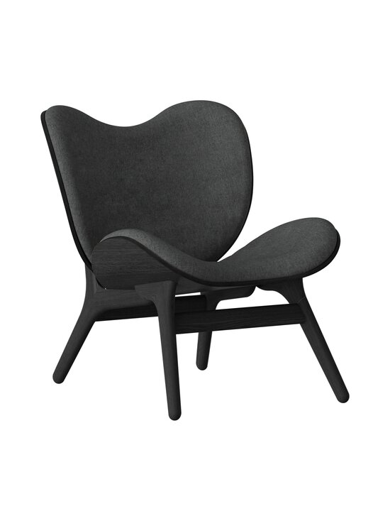 UMAGE - A Conversation Piece Lounge -nojatuoli - SHADOW - photo 1 UMAGE - A Conversation Piece Lounge -nojatuoli - SHADOW | Stockmann - photo 1