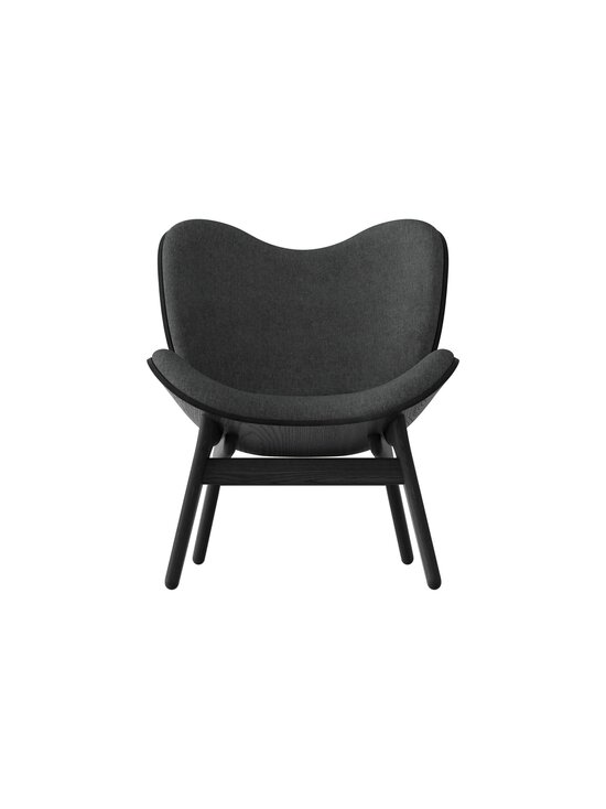 UMAGE - A Conversation Piece Lounge -nojatuoli - SHADOW - photo 2 UMAGE - A Conversation Piece Lounge -nojatuoli - SHADOW | Stockmann - photo 2