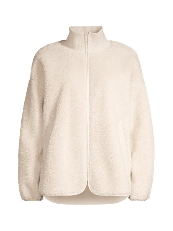 NOOM - Shelby Teddy -takki - CHALK | Stockmann - photo 1