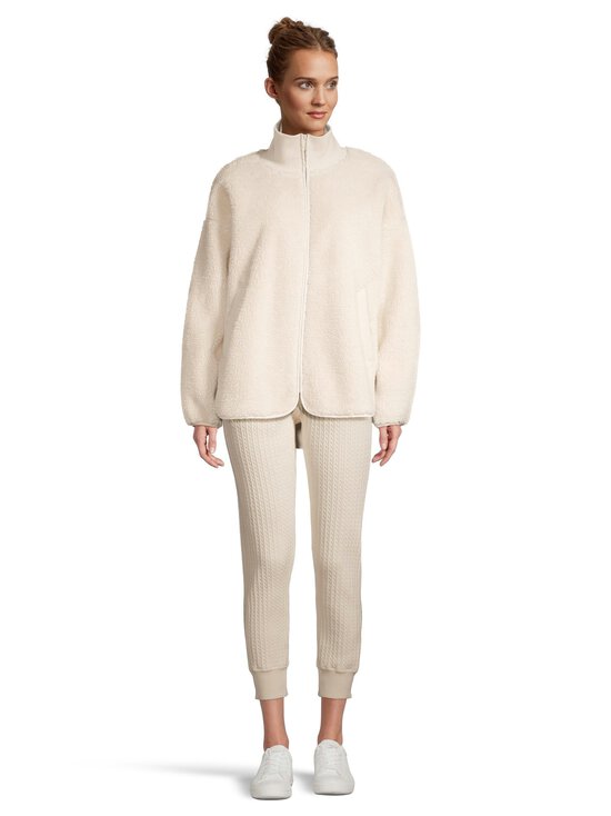 NOOM - Shelby Teddy -takki - CHALK | Stockmann - photo 2
